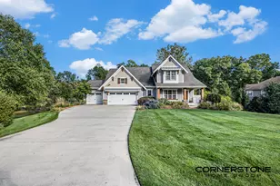 4304 Oak River Ct NE, Grand Rapids, MI 49525 - Photo 50