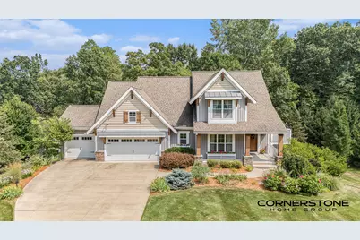 4304 Oak River Court NE, Grand Rapids, MI 49525 - Photo 46