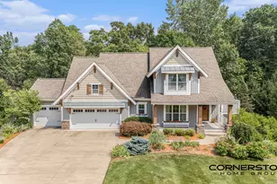 4304 Oak River Ct NE, Grand Rapids, MI 49525 - Photo 46