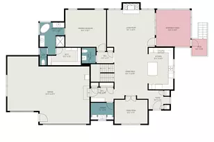 4304 Oak River Ct NE, Grand Rapids, MI 49525 - Photo 24