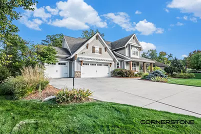 4304 Oak River Court NE, Grand Rapids, MI 49525 - Photo 38