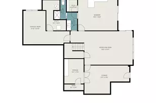 4304 Oak River Ct NE, Grand Rapids, MI 49525 - Photo 36