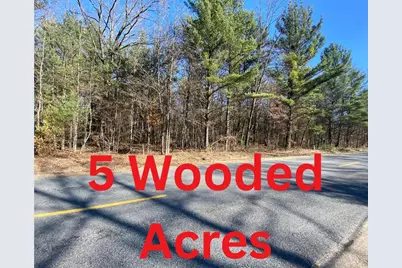 V/L Strand Road #Parcel A, Muskegon, MI 49445 - Photo 1