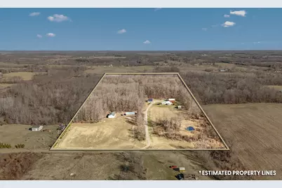 2722 Woods View Drive, Hillsdale, MI 49242 - Photo 2