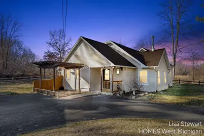 4011 Buttrick Avenue SE, Ada, MI 49301 - Photo 2