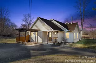 4011 Buttrick Ave SE, Ada, MI 49301 - Photo 2