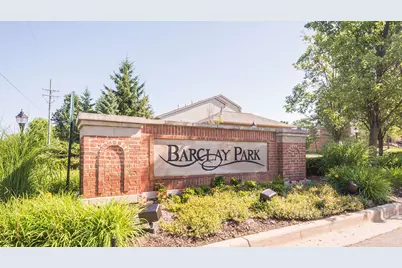 2890 Barclay Way, Ann Arbor, MI 48105 - Photo 4