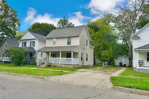 821 Trimble Ave, Kalamazoo, MI 49048 - Photo 2