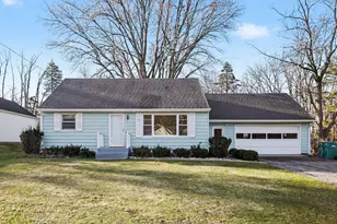 1420 Friendly Ave, Portage, MI 49002 - Photo 1