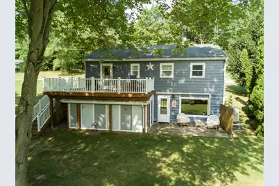 5375 Paradise Drive, Reading, MI 49274 - Photo 2