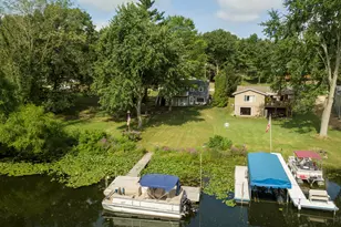 5375 Paradise Dr, Reading, MI 49274 - Photo 4