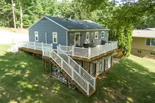 5375 Paradise Dr, Reading, MI 49274 - Photo 1