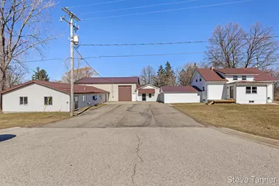 5423 E Howard City-Edmore, Cedar Lake, MI 48829 - Photo 2
