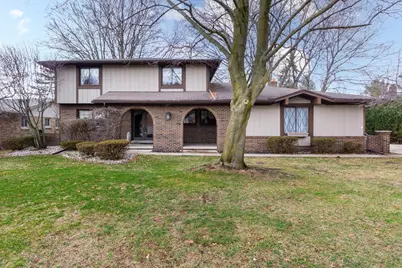 22175 Wingate Court, Farmington, MI 48335 - Photo 1