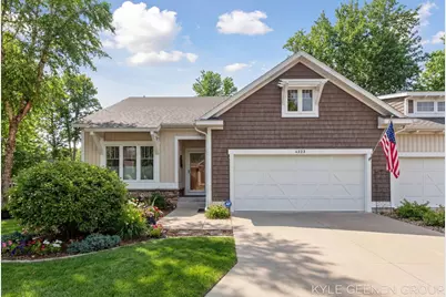 4323 Cottage Trail, Hudsonville, MI 49426 - Photo 1