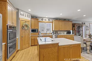 4323 Cottage Trail, Hudsonville, MI 49426 - Photo 18