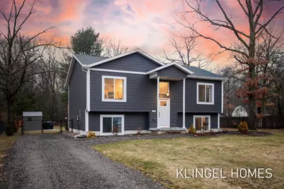 2325 Pillon Road, Twin Lake, MI 49457 - Photo 1