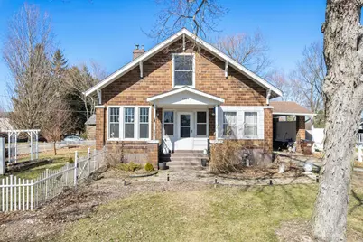 1168 Seneca Street, Adrian, MI 49221 - Photo 1