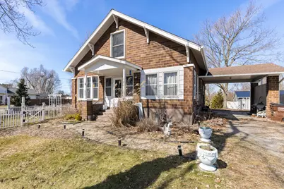 1168 Seneca Street, Adrian, MI 49221 - Photo 2