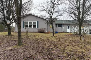 8392 Huff Rd, Bellevue, MI 49021 - Photo 1