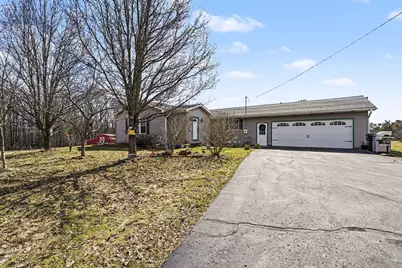 8392 Huff Road, Bellevue, MI 49021 - Photo 2