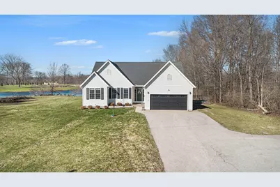 7285 Paw Paw Avenue, Watervliet, MI 49098 - Photo 2