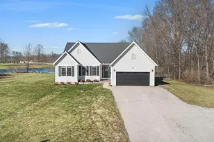 7285 Paw Paw Ave, Watervliet, MI 49098 - Photo 2