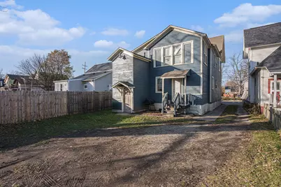 611 W North Street, Kalamazoo, MI 49007 - Photo 2