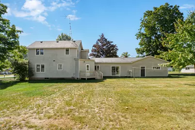 508 N Van Buren Street, Bloomingdale, MI 49026 - Photo 30