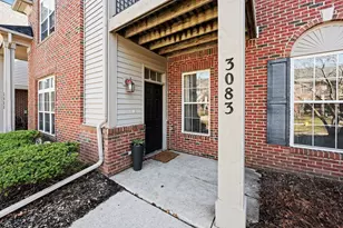 3083 Primrose Ln, Ypsilanti, MI 48197 - Photo 2