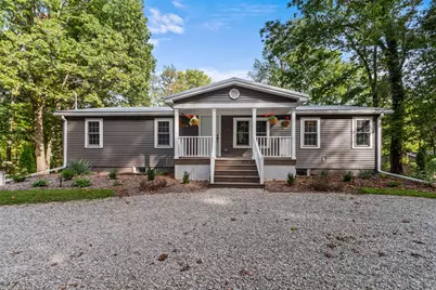 7841 Topinabee Drive, Montgomery, MI 49255 - Photo 1