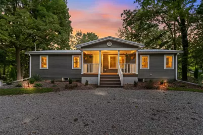 7841 Topinabee Drive, Montgomery, MI 49255 - Photo 2