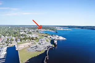 224 Lakeside Dr, Ludington, MI 49431 - Photo 2