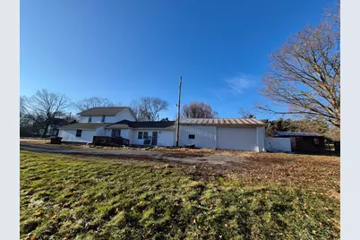 212 Marshall Street, Litchfield, MI 49252 - Photo 2