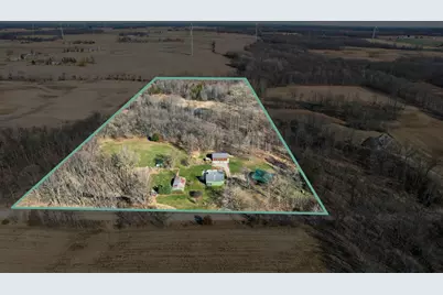 3685 Holcomb Road, North Adams, MI 49262 - Photo 1