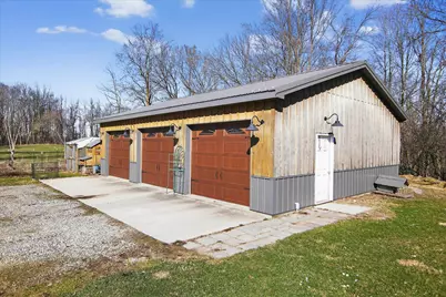 3685 Holcomb Road, North Adams, MI 49262 - Photo 44