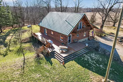 3685 Holcomb Road, North Adams, MI 49262 - Photo 70