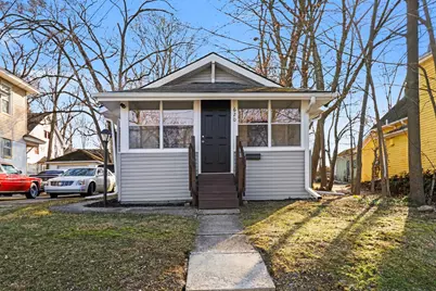 620 Charlotte Avenue, Kalamazoo, MI 49048 - Photo 1