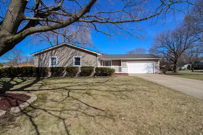 708 Wilshire Drive, Sturgis, MI 49091 - Photo 42