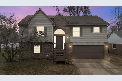 38592 Emerald Lane N, Westland, MI 48185 - Photo 1