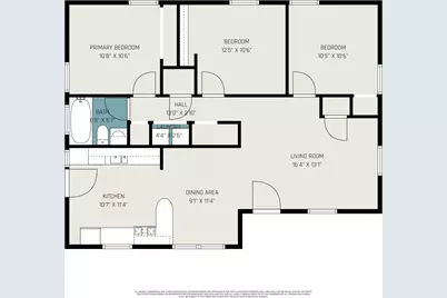 2412 Sonora Street, Kalamazoo, MI 49004 - Photo 18