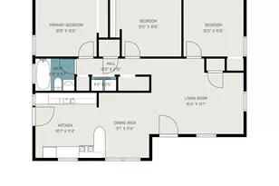 2412 Sonora St, Kalamazoo, MI 49004 - Photo 18