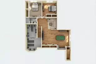 4232 Redbush Dr SW, Grandville, MI 49418 - Photo 36