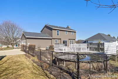 4496 Shiloh Way SE, Grand Rapids, MI 49546 - Photo 48