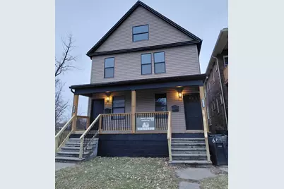 6181 Hecla Street, Detroit, MI 48208 - Photo 8