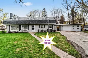 709 New William St, Ludington, MI 49431 - Photo 1