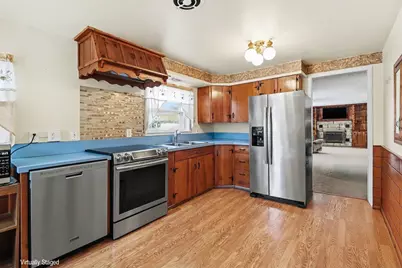 709 New William Street, Ludington, MI 49431 - Photo 4