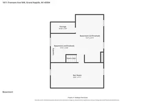 1811 Fremont Ave NW, Grand Rapids, MI 49504 - Photo 28