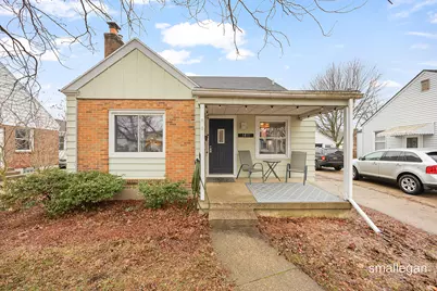 1811 Fremont Avenue NW, Grand Rapids, MI 49504 - Photo 1