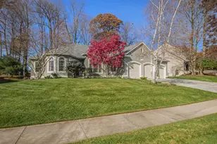 1969 Oak Hollow Rd NW, Grand Rapids, MI 49504 - Photo 1